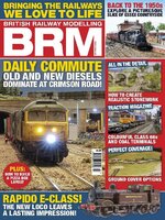 British Railway Modelling (BRM)